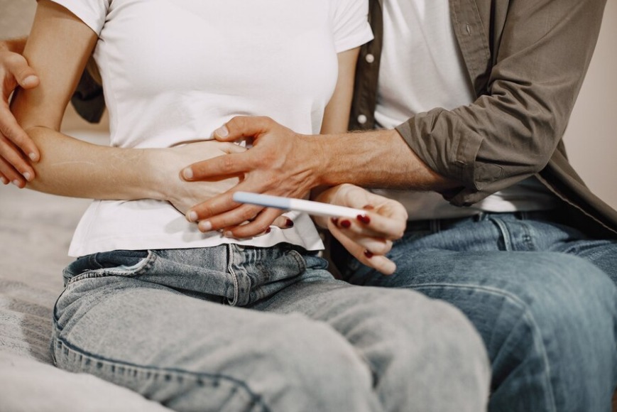 Dr. Prashant Joshi IVF Specialist