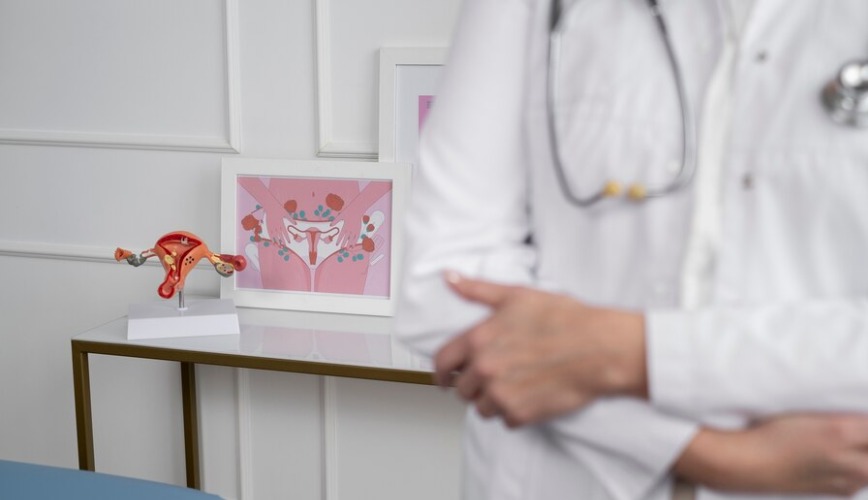 Dr. Prashant Joshi IVF Specialist