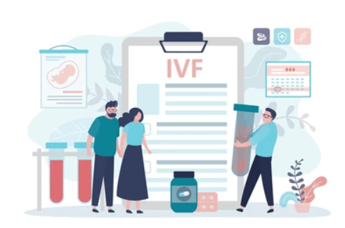 Dr. Prashant Joshi IVF Specialist