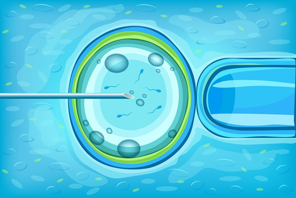 Dr. Prashant Joshi IVF Specialist